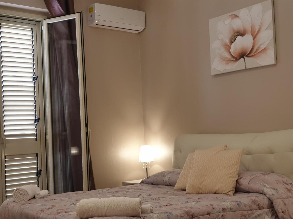 Oasi Iblea Inn Ragusa Bagian luar foto