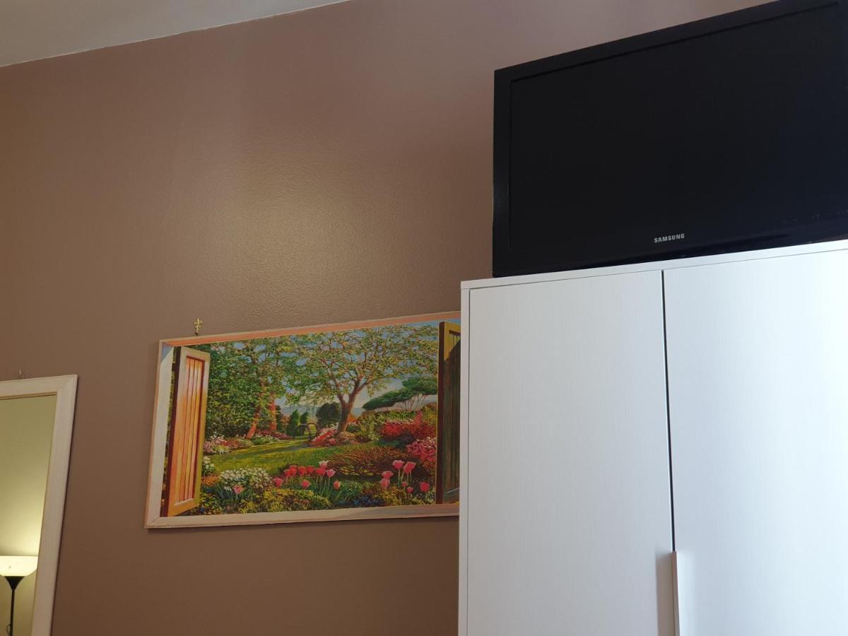 Oasi Iblea Inn Ragusa Bagian luar foto