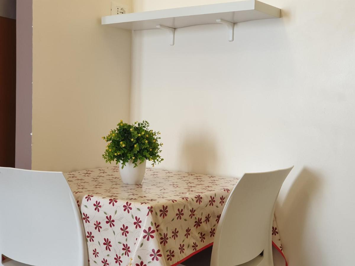 Oasi Iblea Inn Ragusa Bagian luar foto