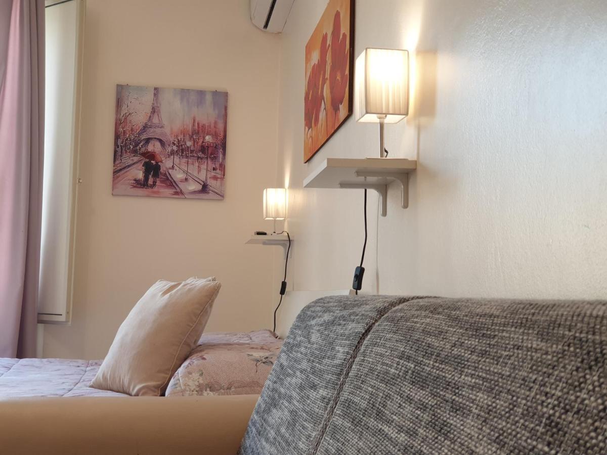 Oasi Iblea Inn Ragusa Bagian luar foto