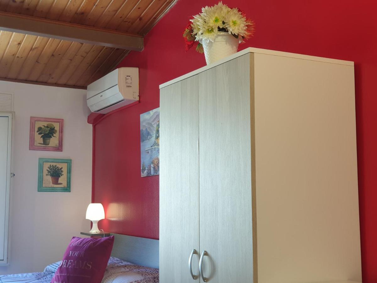 Oasi Iblea Inn Ragusa Bagian luar foto