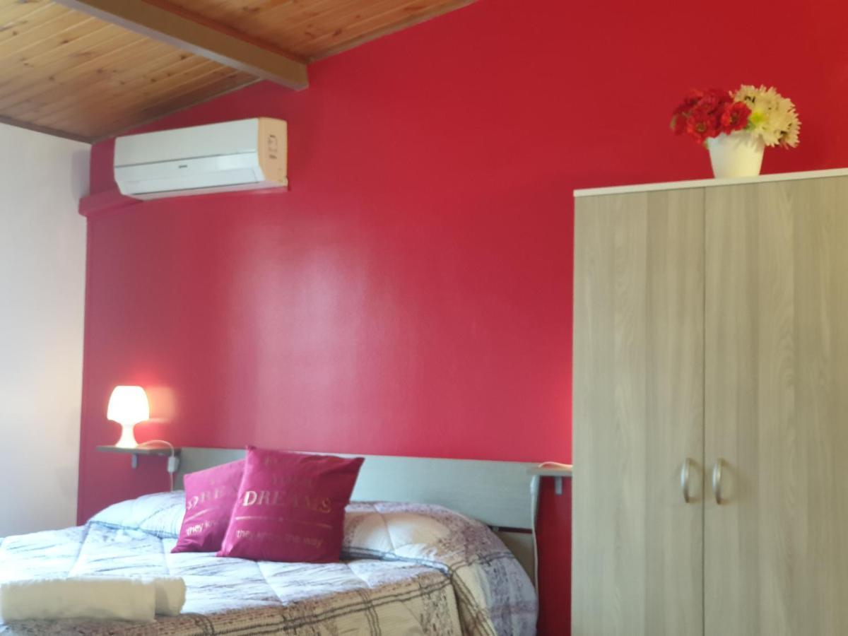 Oasi Iblea Inn Ragusa Bagian luar foto