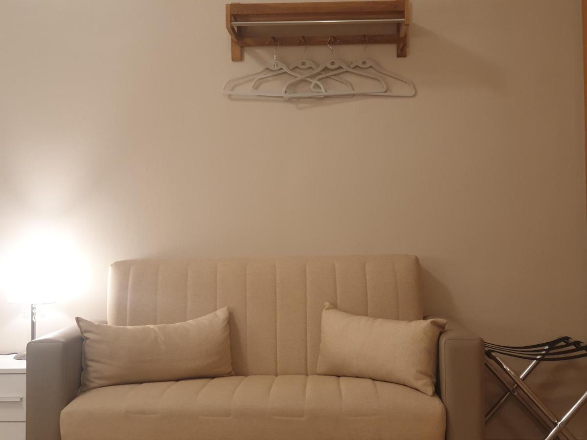 Oasi Iblea Inn Ragusa Bagian luar foto