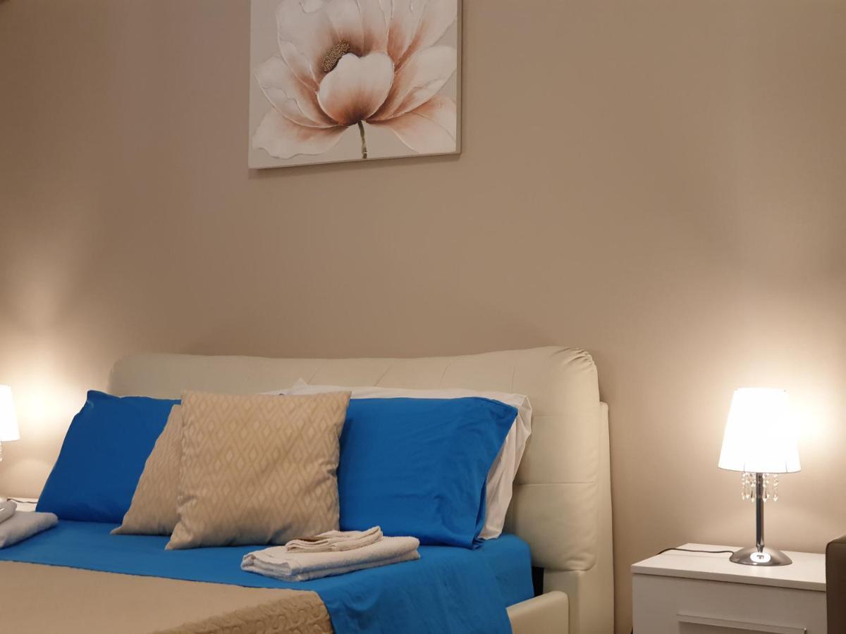 Oasi Iblea Inn Ragusa Bagian luar foto
