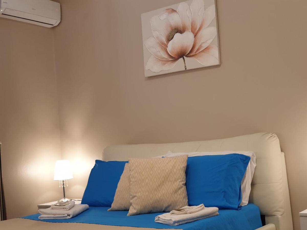Oasi Iblea Inn Ragusa Bagian luar foto