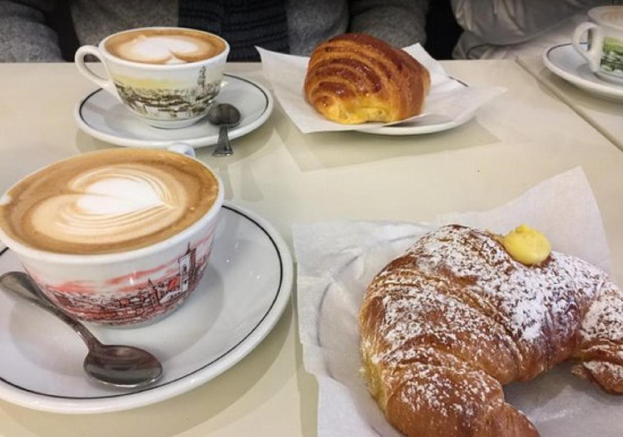 Oasi Iblea Inn Ragusa Bagian luar foto
