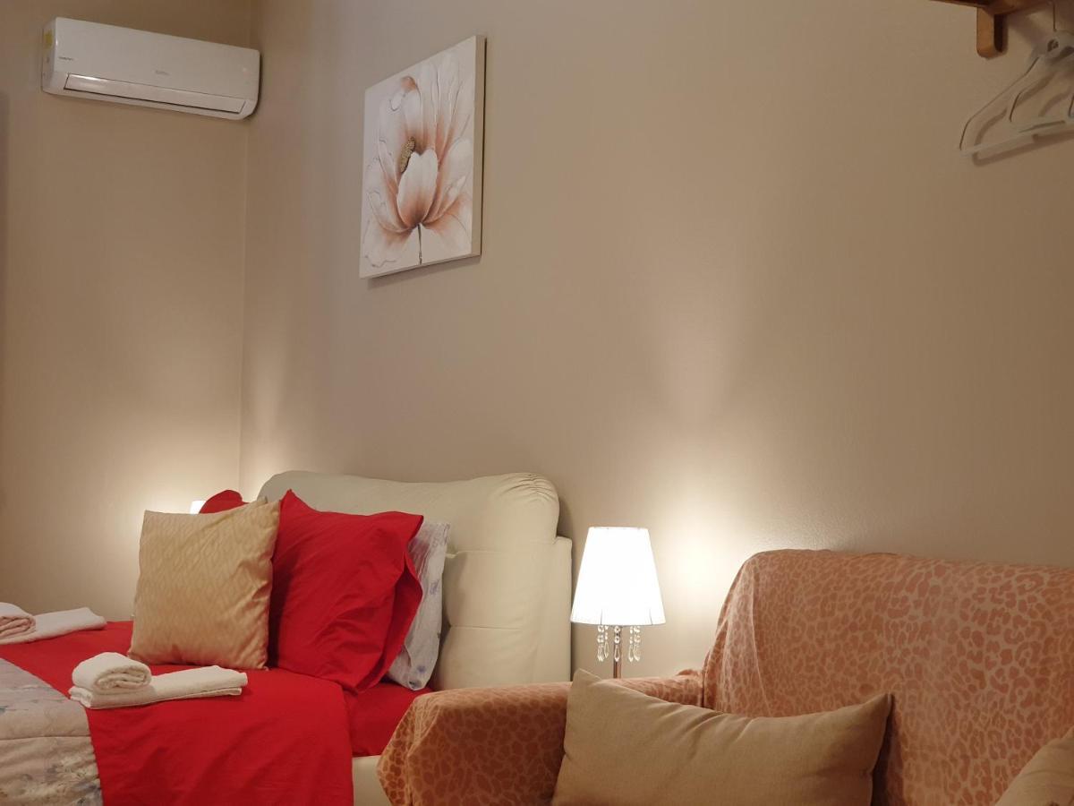 Oasi Iblea Inn Ragusa Bagian luar foto