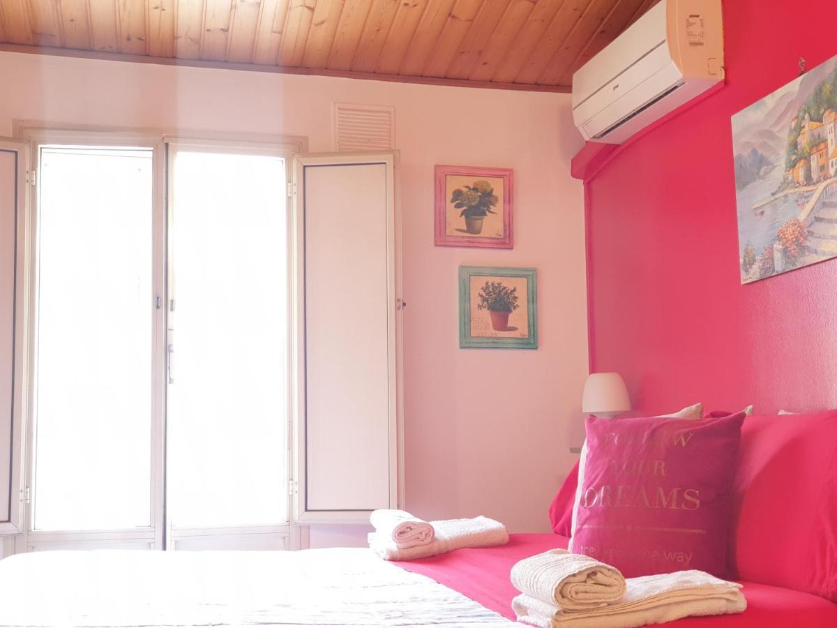 Oasi Iblea Inn Ragusa Bagian luar foto