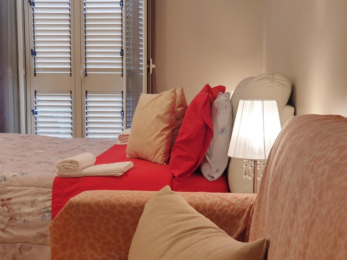 Oasi Iblea Inn Ragusa Bagian luar foto
