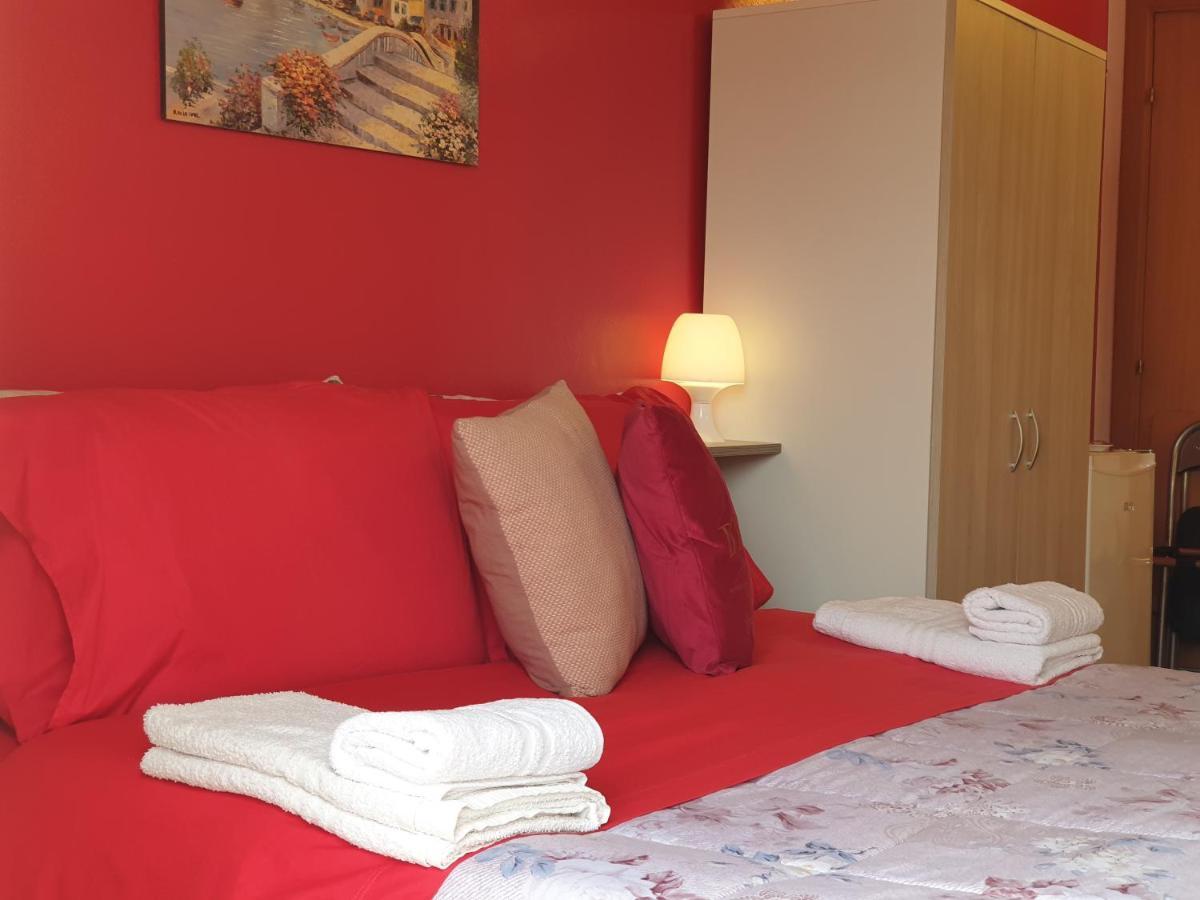 Oasi Iblea Inn Ragusa Bagian luar foto