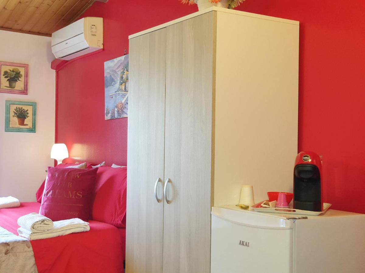 Oasi Iblea Inn Ragusa Bagian luar foto