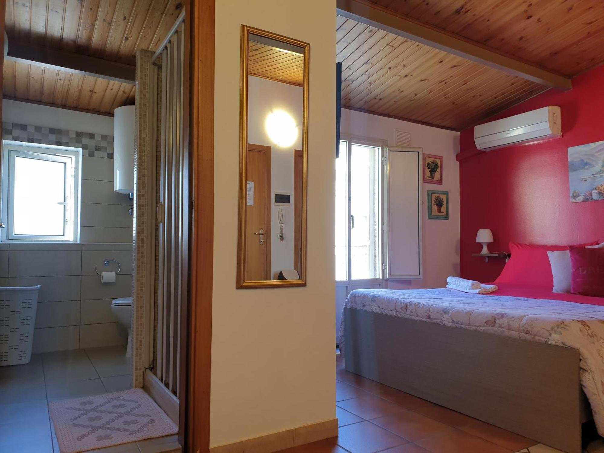 Oasi Iblea Inn Ragusa Bagian luar foto