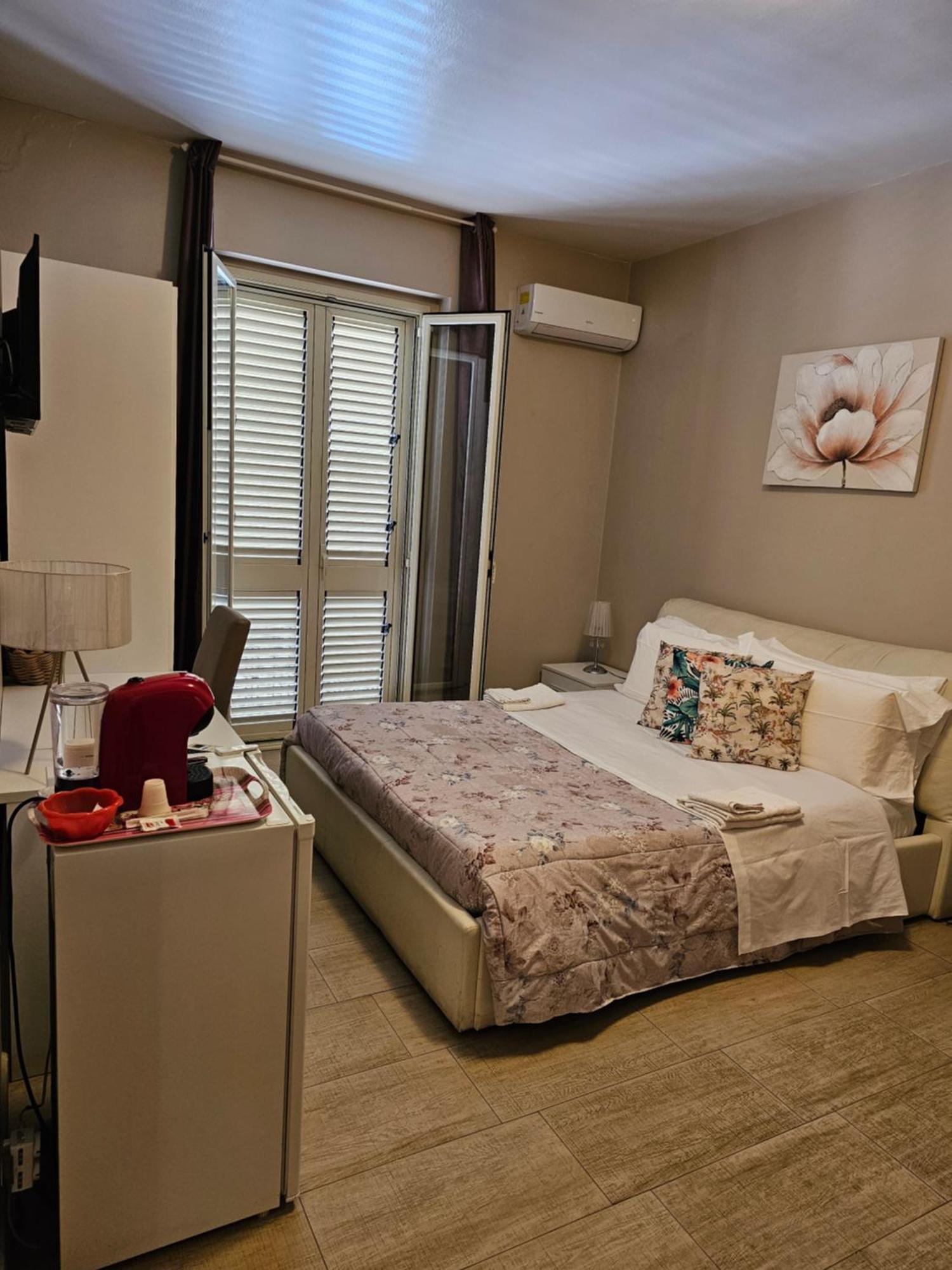 Oasi Iblea Inn Ragusa Bagian luar foto